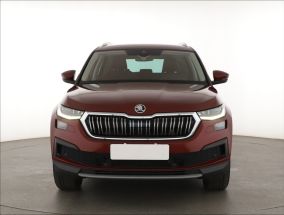 Skoda Kodiaq - 2022