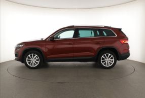 Skoda Kodiaq - 2022