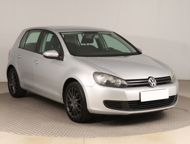 Volkswagen Golf 2009
