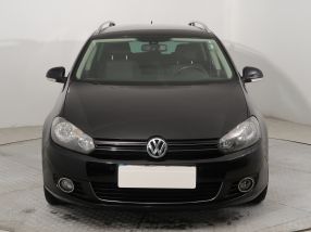 Volkswagen Golf - 2012