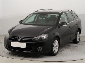 Volkswagen Golf - 2012