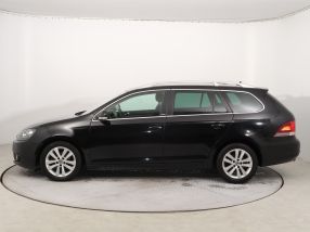 Volkswagen Golf - 2012
