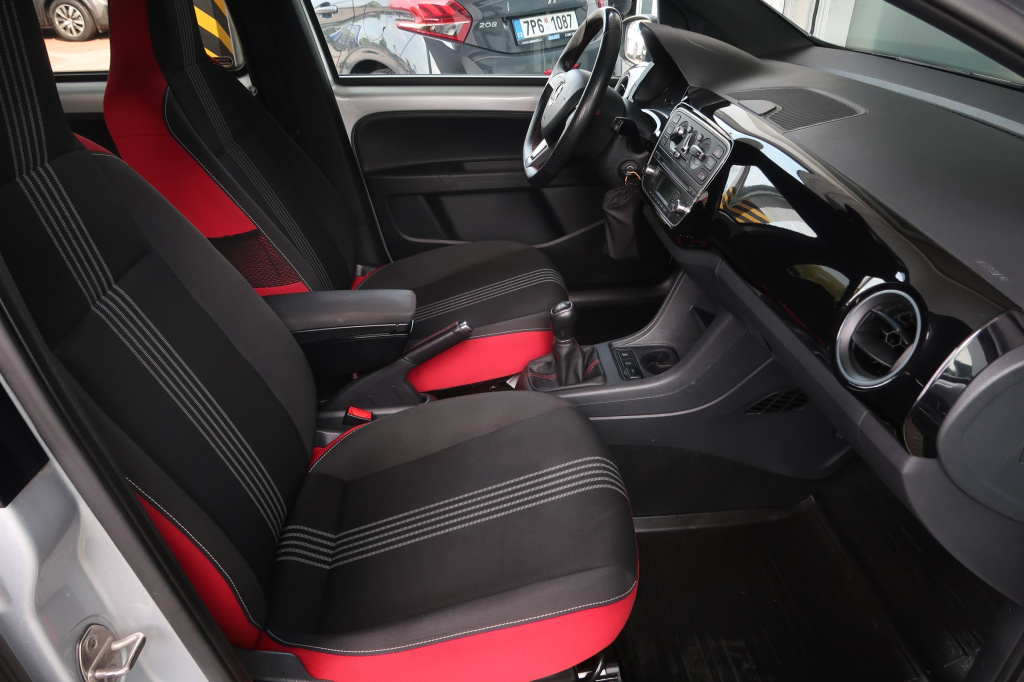 Škoda Citigo