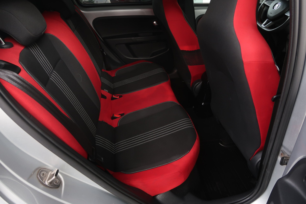 Škoda Citigo