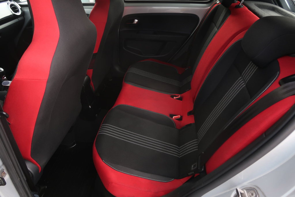 Škoda Citigo