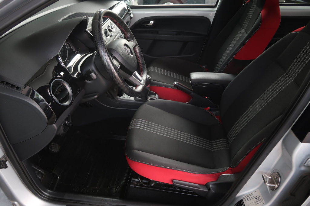 Škoda Citigo