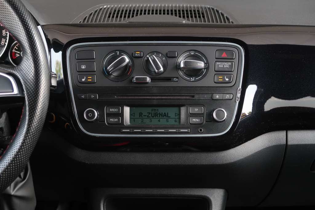Škoda Citigo