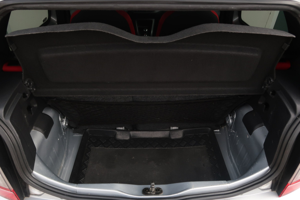 Škoda Citigo