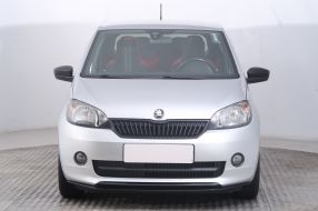 Skoda Citigo - 2015