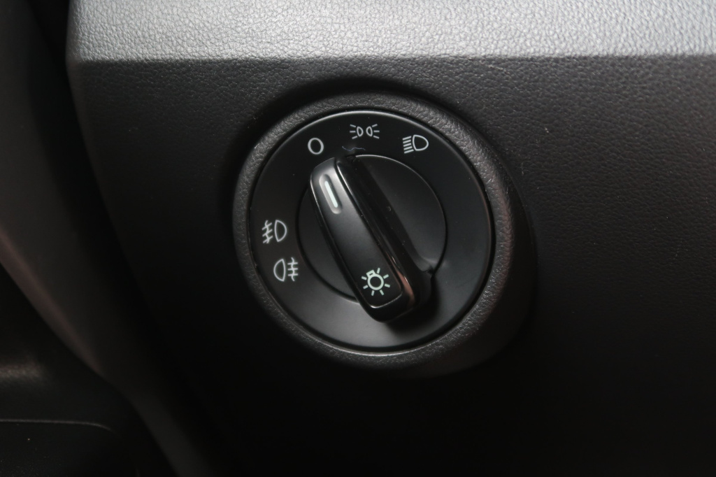 Škoda Citigo