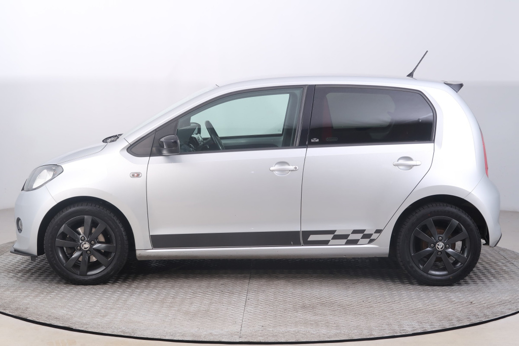 Škoda Citigo