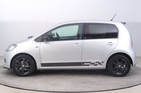 Skoda Citigo - 2015
