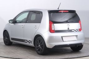Skoda Citigo - 2015