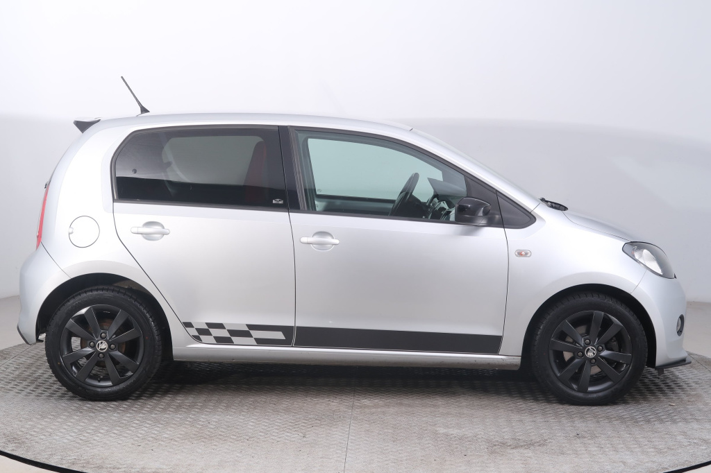 Škoda Citigo