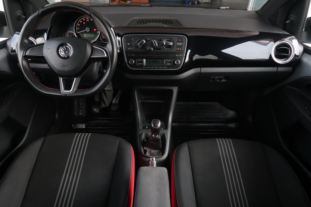 Škoda Citigo