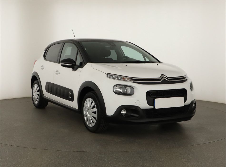 Citroen C3 - 2019