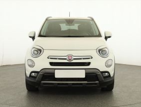 Fiat 500X - 2015