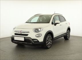 Fiat 500X - 2015