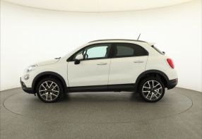 Fiat 500X - 2015