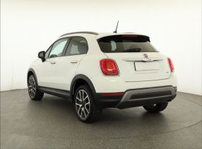 Fiat 500X - 2015