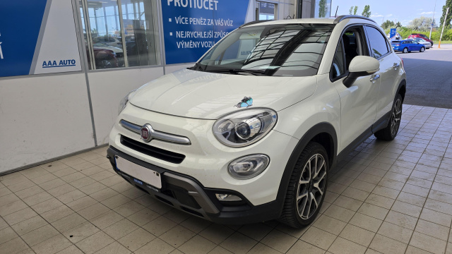 Fiat 500X 2015