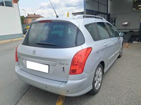 Peugeot 308 - 2013