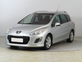 Peugeot 308 - 2013