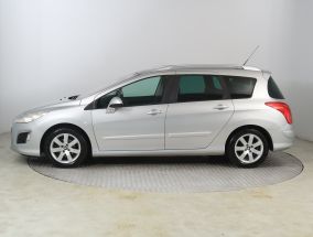Peugeot 308 - 2013