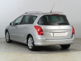 Peugeot 308 - 2013