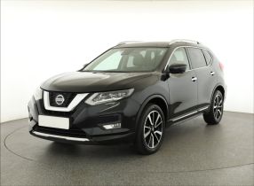Nissan X-Trail - 2019