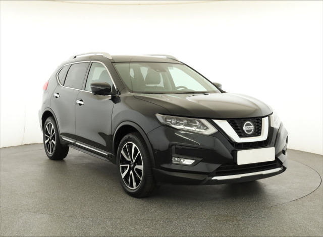 Nissan X-Trail 2019