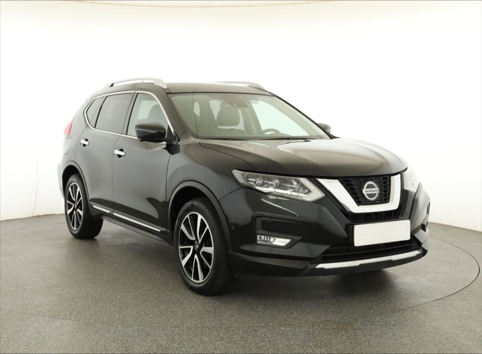 Nissan X-Trail - 2019