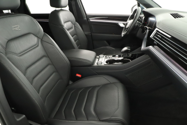 Volkswagen Touareg - 2022