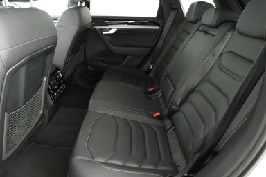 Volkswagen Touareg - 2022