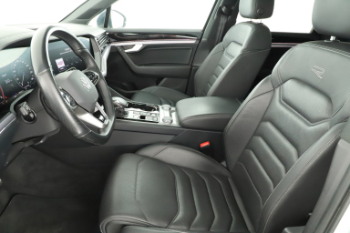 Volkswagen Touareg - 2022