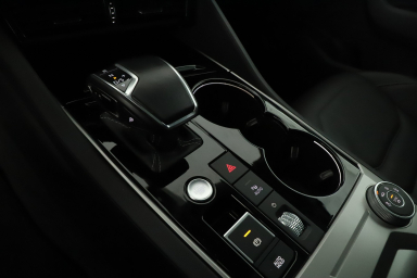 Volkswagen Touareg - 2022