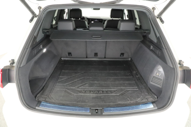 Volkswagen Touareg - 2022