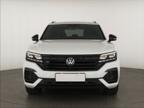 Volkswagen Touareg - 2022