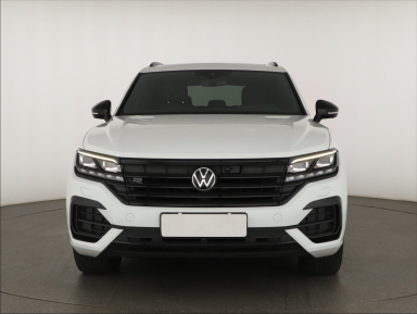 Volkswagen Touareg - 2022