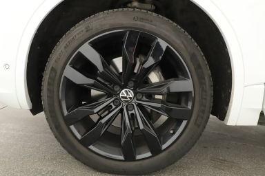 Volkswagen Touareg - 2022