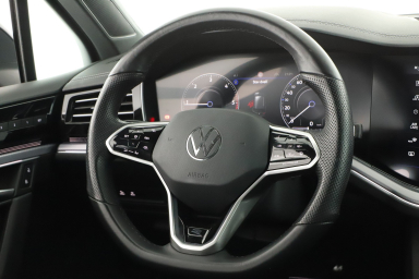 Volkswagen Touareg - 2022