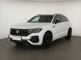 Volkswagen Touareg - 2022