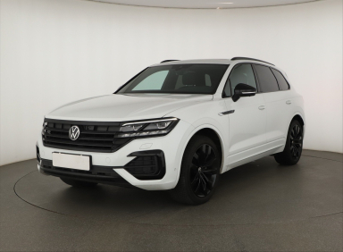 Volkswagen Touareg - 2022