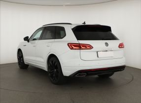 Volkswagen Touareg - 2022