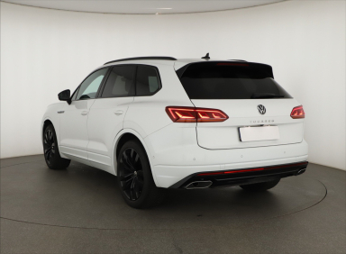 Volkswagen Touareg - 2022