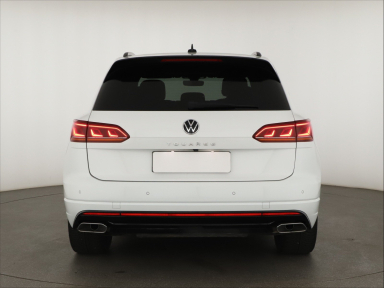 Volkswagen Touareg - 2022