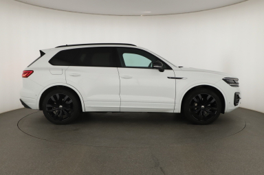 Volkswagen Touareg - 2022