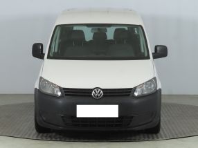 Volkswagen Caddy - 2011