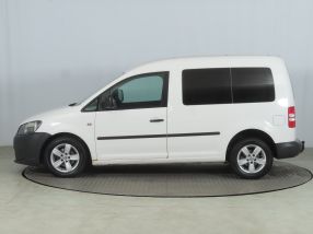 Volkswagen Caddy - 2011