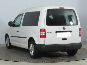 Volkswagen Caddy - 2011